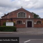 St. Joseph's Roman Catholic Church