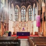 St Joseph's Roman Catholic Church