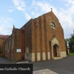 St. Joseph's Roman Catholic Church