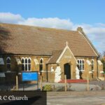 St Jude R C Church