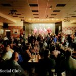 St Judes Social Club