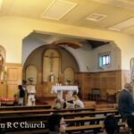 St Kentigern R C Church
