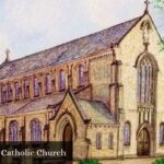 St Kentigern's Catholic Church