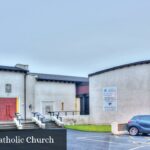 St Kevin's Catholic Church