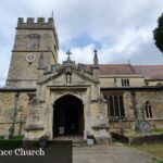 St Laurence Church