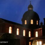 St Laurence