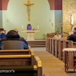St Laurence's