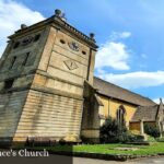 St Lawrence's Church