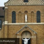 St Lawrence's Presbytery