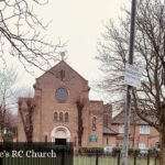 St Lawrence's RC Church
