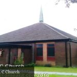 St Leo R C Church