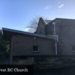 St Leo the Great RC Church