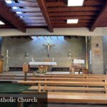St Luke's Catholic Church