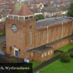 St Luke's Church, Wythenshawe