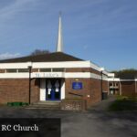 St Luke's RC Church