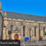 St Machan's Church and Hall