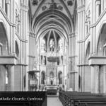 St Mahew's Roman Catholic Church : Cardross