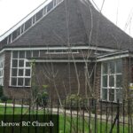 St Margaret Clitherow RC Church