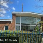 St Margaret Mary RC Church