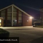 St Margaret of Scotland Catholic Church