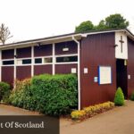 St Margaret Of Scotland