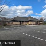 St Margaret Of Scotland