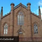 St Margaret's Cathedral