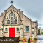 St Margaret's Catholic Church