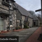 St Margaret's Catholic Church