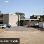 St Margaret's Catholic Church