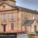 St Margaret's Church, Airdrie