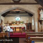 St Margaret's Church