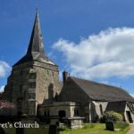 St Margaret's Church