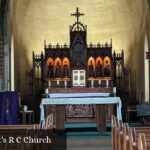 St Margaret's R C Church