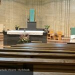 St Margaret's Roman Catholic Church : Clydebank