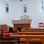 St Margaret's Roman Catholic Church : Lochgilphead