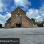 St Maria Goretti Catholic Church
