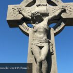 St Marie Of The Annunciation R C Church