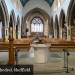 St Marie's Cathedral, Sheffield