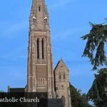 St. Marie’s Catholic Church