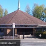 St Mark's Catholic Church