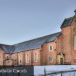 St Mark's Catholic Church