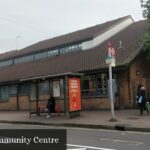St Mark's Community Centre