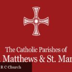 St Mark's R C Church