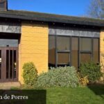 St Martin de Porres