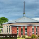 St Martin of Tours Catholic Church