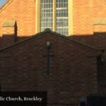 St Martin's Catholic Church, Brackley