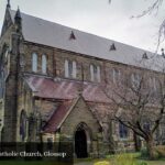 St Mary Crowned Catholic Church, Glossop