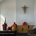 St Mary Help of Christians Catholic Church, Coulsdon