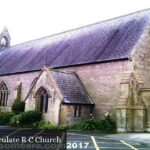 St Mary Immaculate R C Church